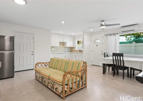 815 Lukepane Avenue,Honolulu,Hawaii,96816,5 ベッドルーム ベッドルーム,4 バスルームバスルーム,一戸建て,Lukepane,17966034