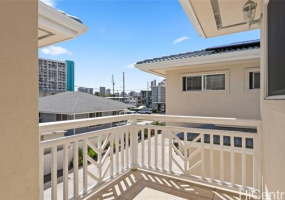 815 Lukepane Avenue,Honolulu,Hawaii,96816,5 ベッドルーム ベッドルーム,4 バスルームバスルーム,一戸建て,Lukepane,17966034