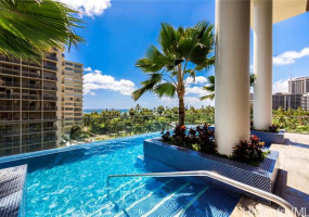 223 Saratoga Road,Honolulu,Hawaii,96815,1 バスルームバスルーム,コンド / タウンハウス,Saratoga,22,17966120