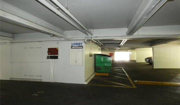 2421 Ala Wai Boulevard,Honolulu,Hawaii,96815,1 ベッドルーム ベッドルーム,1 バスルームバスルーム,コンド / タウンハウス,Ala Wai,16,19135920