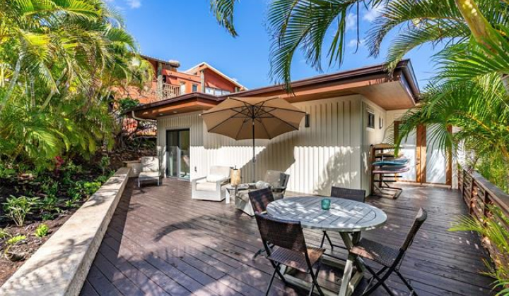 851 Aalapapa Drive,Kailua,Hawaii,96734,4 ベッドルーム ベッドルーム,3 バスルームバスルーム,一戸建て,Aalapapa,19172462