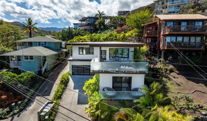 851 Aalapapa Drive,Kailua,Hawaii,96734,4 ベッドルーム ベッドルーム,3 バスルームバスルーム,一戸建て,Aalapapa,19172462