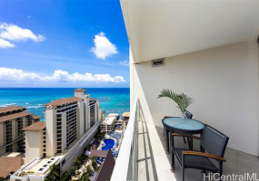 223 Saratoga Road,Honolulu,Hawaii,96815,1 バスルームバスルーム,コンド / タウンハウス,Saratoga,22,17966120