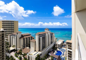 223 Saratoga Road,Honolulu,Hawaii,96815,1 バスルームバスルーム,コンド / タウンハウス,Saratoga,22,17966120