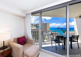 223 Saratoga Road,Honolulu,Hawaii,96815,1 バスルームバスルーム,コンド / タウンハウス,Saratoga,22,17966120