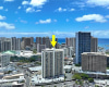 1655 Makaloa Street,Honolulu,Hawaii,96814,1 ベッドルーム ベッドルーム,1 バスルームバスルーム,コンド / タウンハウス,Makaloa,16,19135970