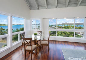 45-081 Lilipuna Road,Kaneohe,Hawaii,96744,3 Bedrooms Bedrooms,2 BathroomsBathrooms,Single family,Lilipuna,17966331