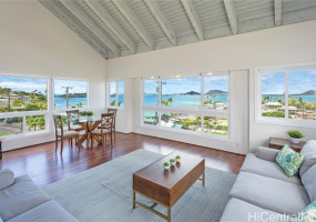 45-081 Lilipuna Road,Kaneohe,Hawaii,96744,3 Bedrooms Bedrooms,2 BathroomsBathrooms,Single family,Lilipuna,17966331