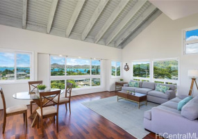 45-081 Lilipuna Road,Kaneohe,Hawaii,96744,3 Bedrooms Bedrooms,2 BathroomsBathrooms,Single family,Lilipuna,17966331