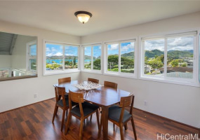 45-081 Lilipuna Road,Kaneohe,Hawaii,96744,3 Bedrooms Bedrooms,2 BathroomsBathrooms,Single family,Lilipuna,17966331