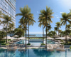 333 Ward Avenue,Honolulu,Hawaii,96814,1 Bedroom Bedrooms,1 BathroomBathrooms,Condo/Townhouse,Ward,30,17968810