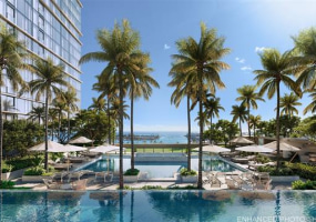 333 Ward Avenue,Honolulu,Hawaii,96814,1 Bedroom Bedrooms,1 BathroomBathrooms,Condo/Townhouse,Ward,30,17968810