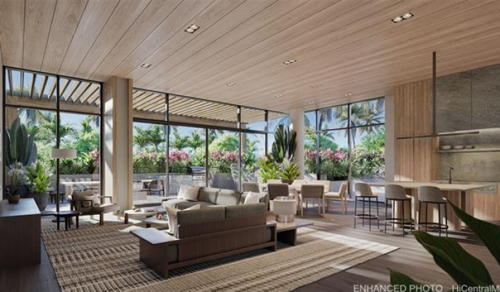 333 Ward Avenue,Honolulu,Hawaii,96814,1 Bedroom Bedrooms,1 BathroomBathrooms,Condo/Townhouse,Ward,30,17968810