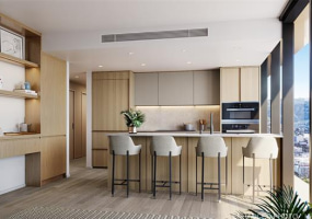 333 Ward Avenue,Honolulu,Hawaii,96814,1 Bedroom Bedrooms,1 BathroomBathrooms,Condo/Townhouse,Ward,30,17968810