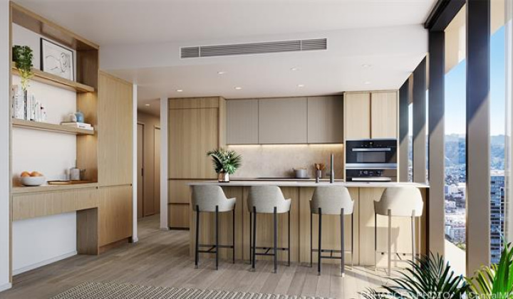 333 Ward Avenue,Honolulu,Hawaii,96814,1 Bedroom Bedrooms,1 BathroomBathrooms,Condo/Townhouse,Ward,30,17968810