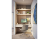 333 Ward Avenue,Honolulu,Hawaii,96814,1 Bedroom Bedrooms,1 BathroomBathrooms,Condo/Townhouse,Ward,30,17968810