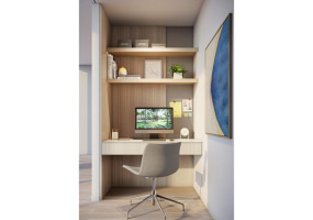 333 Ward Avenue,Honolulu,Hawaii,96814,1 Bedroom Bedrooms,1 BathroomBathrooms,Condo/Townhouse,Ward,30,17968810