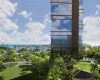 333 Ward Avenue,Honolulu,Hawaii,96814,1 Bedroom Bedrooms,1 BathroomBathrooms,Condo/Townhouse,Ward,30,17968810