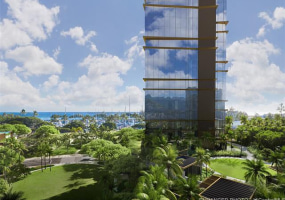 333 Ward Avenue,Honolulu,Hawaii,96814,1 Bedroom Bedrooms,1 BathroomBathrooms,Condo/Townhouse,Ward,30,17968810