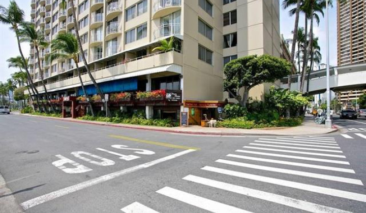 1765 Ala Moana Boulevard,Honolulu,Hawaii,96815,1 バスルームバスルーム,コンド / タウンハウス,Ala Moana,10,19174478