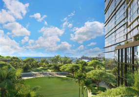 333 Ward Avenue,Honolulu,Hawaii,96814,1 Bedroom Bedrooms,1 BathroomBathrooms,Condo/Townhouse,Ward,30,17968810