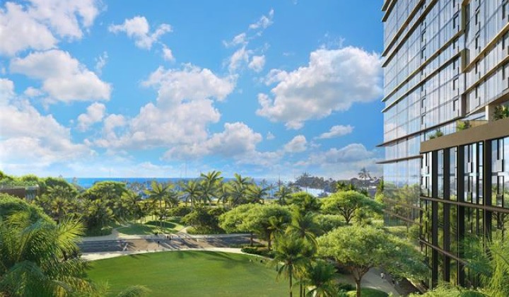 333 Ward Avenue,Honolulu,Hawaii,96814,1 Bedroom Bedrooms,1 BathroomBathrooms,Condo/Townhouse,Ward,30,17968810