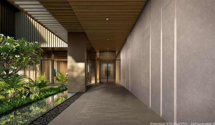 333 Ward Avenue,Honolulu,Hawaii,96814,1 Bedroom Bedrooms,1 BathroomBathrooms,Condo/Townhouse,Ward,30,17968810