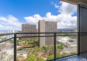 1200 Queen Emma Street,Honolulu,Hawaii,96813,2 Bedrooms Bedrooms,1 BathroomBathrooms,Condo/Townhouse,Queen Emma,19,17968926