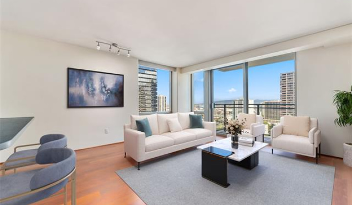 1200 Queen Emma Street,Honolulu,Hawaii,96813,2 Bedrooms Bedrooms,1 BathroomBathrooms,Condo/Townhouse,Queen Emma,19,17968926