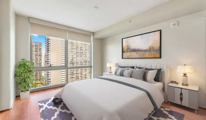 1200 Queen Emma Street,Honolulu,Hawaii,96813,2 Bedrooms Bedrooms,1 BathroomBathrooms,Condo/Townhouse,Queen Emma,19,17968926