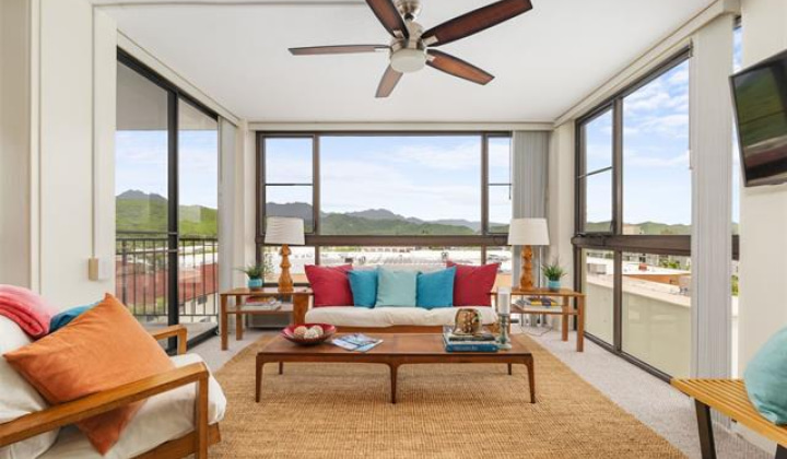 322 Aoloa Street,Kailua,Hawaii,96734,3 ベッドルーム ベッドルーム,2 バスルームバスルーム,コンド / タウンハウス,Aoloa,6,17969633
