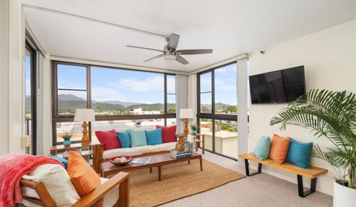 322 Aoloa Street,Kailua,Hawaii,96734,3 ベッドルーム ベッドルーム,2 バスルームバスルーム,コンド / タウンハウス,Aoloa,6,17969633