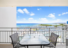1777 Ala Moana Boulevard,Honolulu,Hawaii,96815,1 バスルームバスルーム,コンド / タウンハウス,Ala Moana,18,17971262