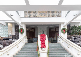 1777 Ala Moana Boulevard,Honolulu,Hawaii,96815,1 バスルームバスルーム,コンド / タウンハウス,Ala Moana,18,17971262