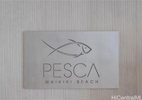 1777 Ala Moana Boulevard,Honolulu,Hawaii,96815,1 バスルームバスルーム,コンド / タウンハウス,Ala Moana,18,17971262