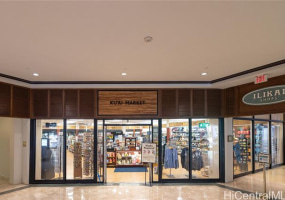 1777 Ala Moana Boulevard,Honolulu,Hawaii,96815,1 バスルームバスルーム,コンド / タウンハウス,Ala Moana,18,17971262