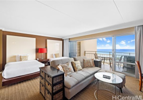 1777 Ala Moana Boulevard,Honolulu,Hawaii,96815,1 バスルームバスルーム,コンド / タウンハウス,Ala Moana,18,17971262
