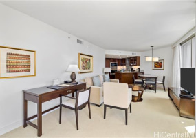 223 Saratoga Road,Honolulu,Hawaii,96815,1 Bedroom Bedrooms,1 BathroomBathrooms,Condo/Townhouse,Saratoga,19,17972556