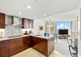 223 Saratoga Road,Honolulu,Hawaii,96815,1 Bedroom Bedrooms,1 BathroomBathrooms,Condo/Townhouse,Saratoga,19,17972556