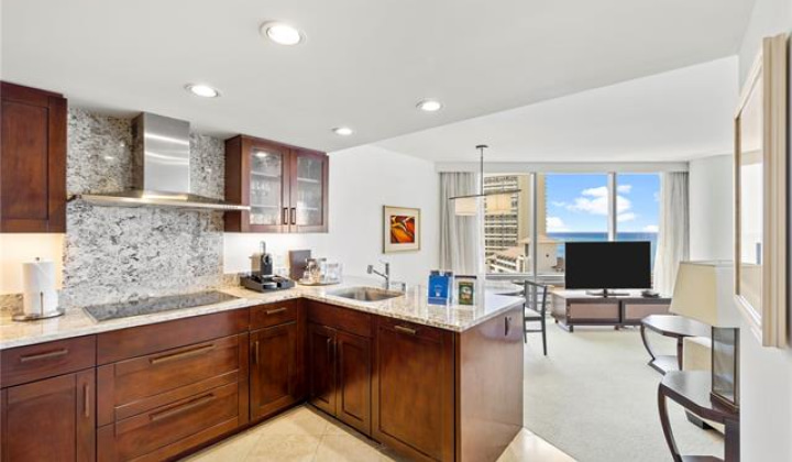 223 Saratoga Road,Honolulu,Hawaii,96815,1 Bedroom Bedrooms,1 BathroomBathrooms,Condo/Townhouse,Saratoga,19,17972556