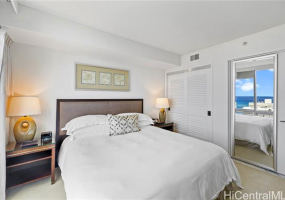 223 Saratoga Road,Honolulu,Hawaii,96815,1 Bedroom Bedrooms,1 BathroomBathrooms,Condo/Townhouse,Saratoga,19,17972556