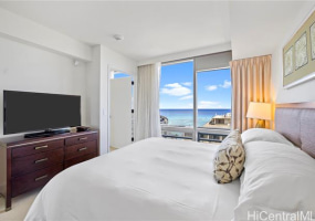 223 Saratoga Road,Honolulu,Hawaii,96815,1 Bedroom Bedrooms,1 BathroomBathrooms,Condo/Townhouse,Saratoga,19,17972556