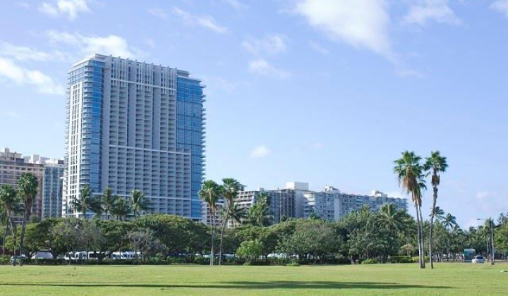 223 Saratoga Road,Honolulu,Hawaii,96815,1 Bedroom Bedrooms,1 BathroomBathrooms,Condo/Townhouse,Saratoga,19,17972556