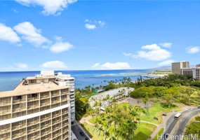 223 Saratoga Road,Honolulu,Hawaii,96815,1 Bedroom Bedrooms,1 BathroomBathrooms,Condo/Townhouse,Saratoga,19,17972556