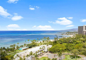 223 Saratoga Road,Honolulu,Hawaii,96815,1 Bedroom Bedrooms,1 BathroomBathrooms,Condo/Townhouse,Saratoga,19,17972556