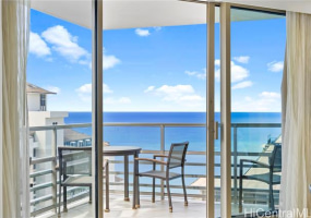 223 Saratoga Road,Honolulu,Hawaii,96815,1 Bedroom Bedrooms,1 BathroomBathrooms,Condo/Townhouse,Saratoga,19,17972556
