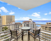 223 Saratoga Road,Honolulu,Hawaii,96815,1 Bedroom Bedrooms,1 BathroomBathrooms,Condo/Townhouse,Saratoga,19,17972556