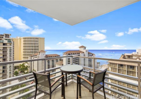 223 Saratoga Road,Honolulu,Hawaii,96815,1 Bedroom Bedrooms,1 BathroomBathrooms,Condo/Townhouse,Saratoga,19,17972556