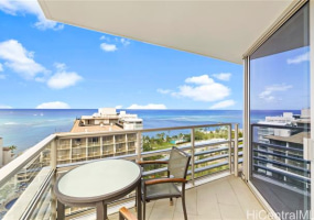 223 Saratoga Road,Honolulu,Hawaii,96815,1 Bedroom Bedrooms,1 BathroomBathrooms,Condo/Townhouse,Saratoga,19,17972556