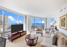223 Saratoga Road,Honolulu,Hawaii,96815,1 Bedroom Bedrooms,1 BathroomBathrooms,Condo/Townhouse,Saratoga,19,17972556